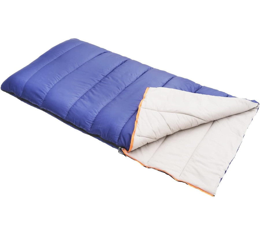 Inchiriere sac de dormit 3 sezoane, Amazon albastru Inchiriere sac de dormit 3 sezoane, Amazon albastru