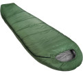 Inchiriere sac de dormit 3 sezoane, Amazon verde mumie