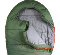 Inchiriere sac de dormit 3 sezoane, Amazon verde mumie