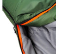 Inchiriere sac de dormit 3 sezoane, Amazon verde mumie