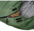 Inchiriere sac de dormit 3 sezoane, Amazon verde mumie