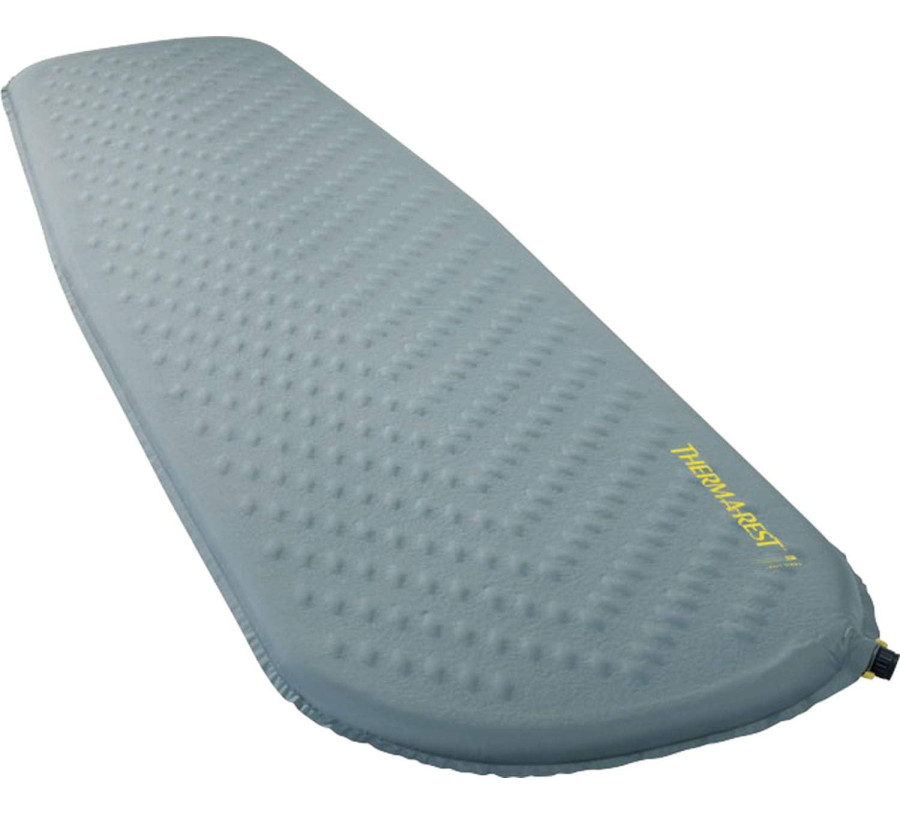 Inchiriere saltea autogonflabila R 3.2, Therm-a-Rest Trail Lite gri Inchiriere saltea autogonflabila R 3.2, Therm-a-Rest Trail Lite gri