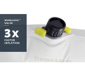 Inchiriere saltea autogonflabila R 3.2, Therm-a-Rest Trail Lite gri Inchiriere saltea autogonflabila R 3.2, Therm-a-Rest Trail Lite gri