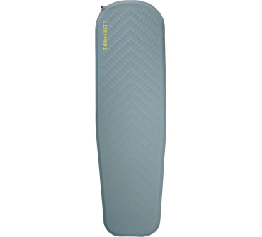 Inchiriere saltea autogonflabila R 3.2, Therm-a-Rest Trail Lite gri