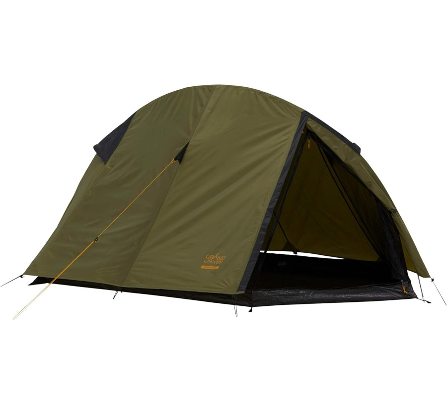 Inchiriere cort 2 persoane Grand Canyon Cordova verde