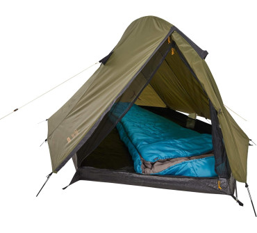 Inchiriere cort 2 persoane Grand Canyon Cordova verde