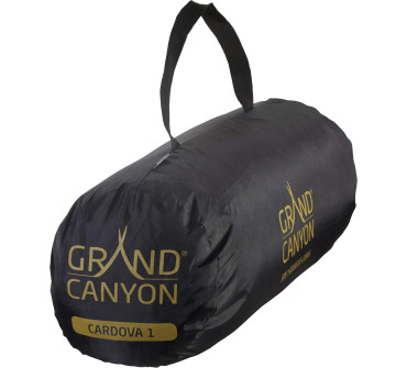 Inchiriere cort 2 persoane Grand Canyon Cordova verde