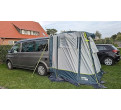 Inchiriere cort auto montare spate, Brunner gri Inchiriere cort auto montare spate, Brunner gri