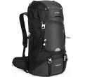 Inchiriere rucsac 50L, Hommie negru Inchiriere rucsac 50L, Hommie negru