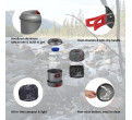 Bulin camping cooking set rental Bulin camping cooking set rental