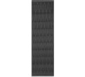Inchiriere saltea spuma R 2.0, Thermarest RidgeRest Clasic negru