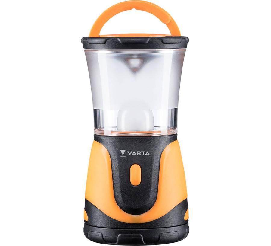 Inchiriere lampa camping led Varta