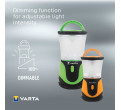 Inchiriere lampa camping led Varta