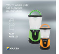 Inchiriere lampa camping led Varta