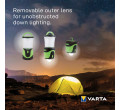 Inchiriere lampa camping led Varta
