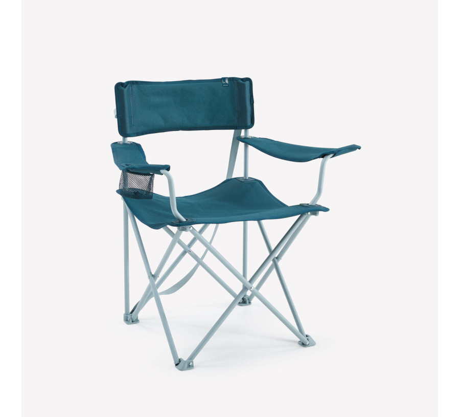Inchiriere scaun pliabil pentru camping Quechua Inchiriere scaun pliabil pentru camping Quechua