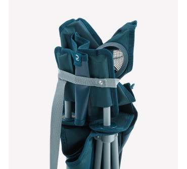 Inchiriere scaun pliabil pentru camping Quechua