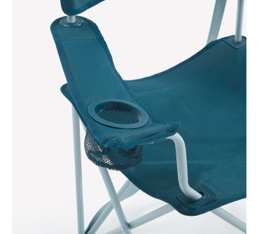 Inchiriere scaun pliabil pentru camping Quechua