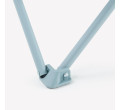 Inchiriere scaun pliabil pentru camping Quechua Inchiriere scaun pliabil pentru camping Quechua
