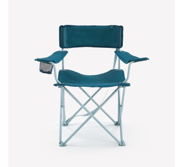 Inchiriere scaun pliabil pentru camping Quechua