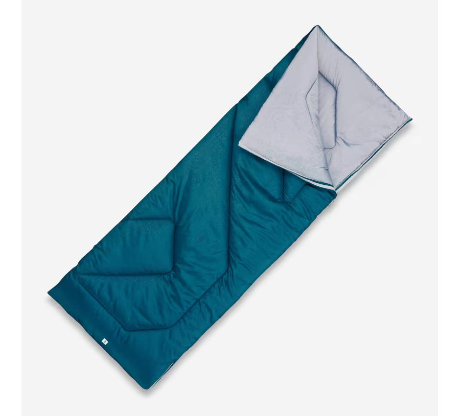 Inchiriere sac de dormit de vara, Arpenaz turcoaz