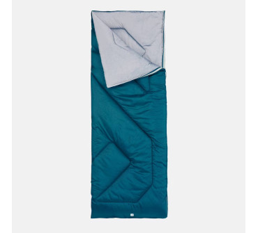 Inchiriere sac de dormit de vara, Arpenaz turcoaz