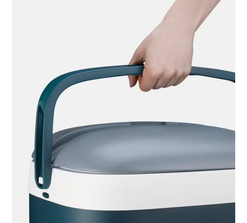 22L cooler rental