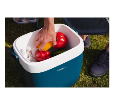 22L cooler rental