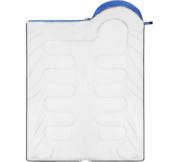 Inchiriere sac de dormit de vara, Sportneer albastru