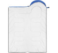 Inchiriere sac de dormit de vara, Sportneer albastru Inchiriere sac de dormit de vara, Sportneer albastru