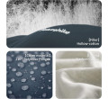 3-season sleeping bag rental, blue Naturehike 3-season sleeping bag rental, blue Naturehike