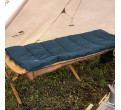 3-season sleeping bag rental, blue Naturehike 3-season sleeping bag rental, blue Naturehike