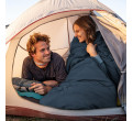 3-season sleeping bag rental, blue Naturehike 3-season sleeping bag rental, blue Naturehike