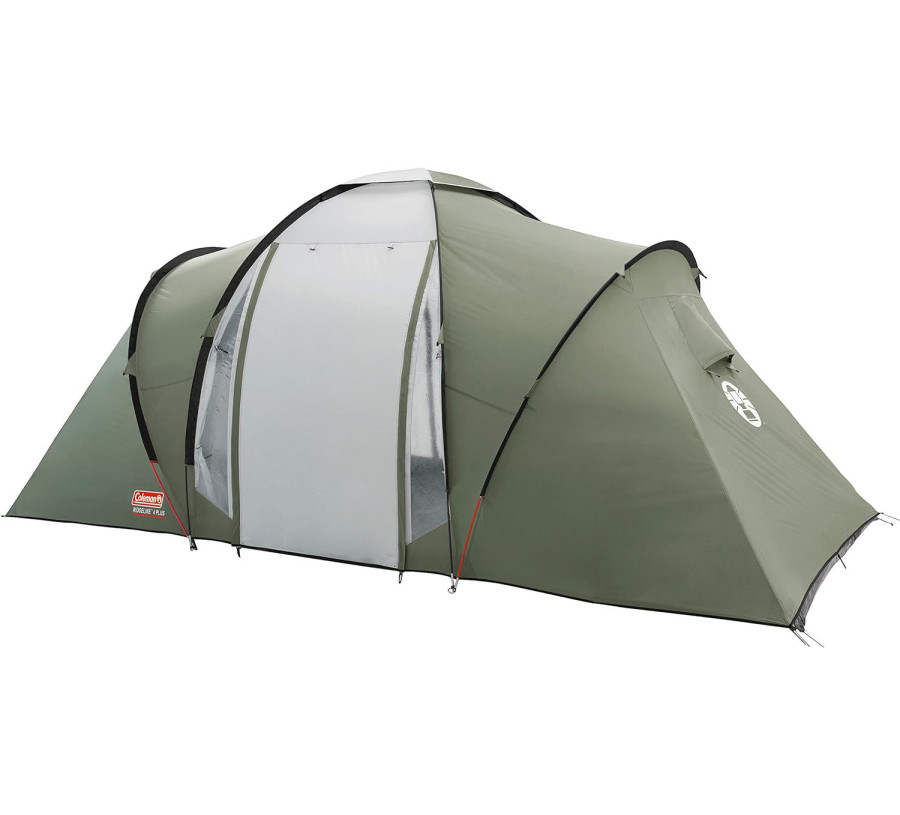 Inchiriere cort 4 persoane Coleman Ridgeline Inchiriere cort 4 persoane Coleman Ridgeline