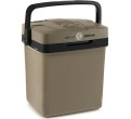 Rental of 23L electric cooler (12V/220V) – beige Rental of 23L electric cooler (12V/220V) – beige