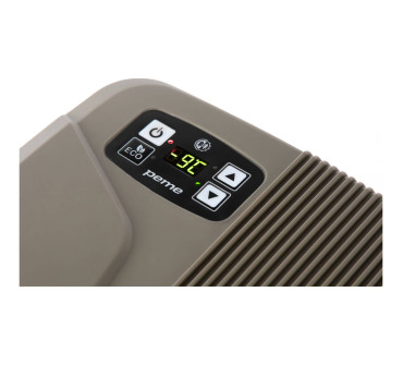 Rental of 23L electric cooler (12V/220V) – beige