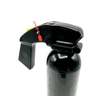 Inchiriere spray autoaparare Bear Defender impotriva Ursilor si a Animalelor Agresive, 600ml