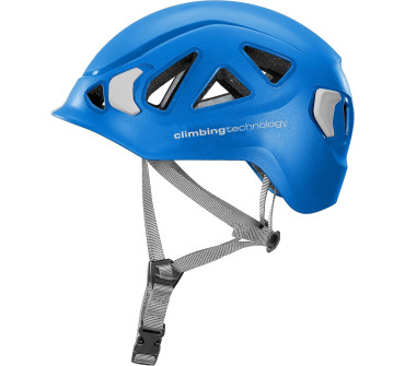 Inchiriere casca via feratta Climbing Technology Unisex Albastra