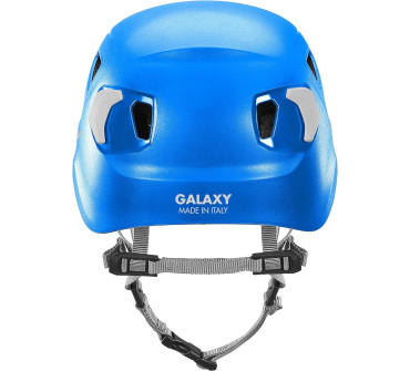 Inchiriere casca via feratta Climbing Technology Unisex Albastra