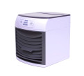 Mini Ventilator Portabil pentru Cort sau Rulota