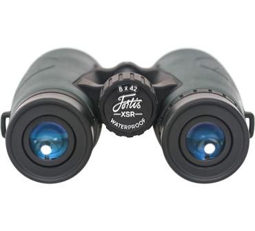 Binoclu de inchiriat, Fortis XSR 8x42