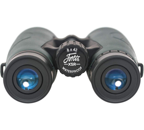 Binoclu de inchiriat, Fortis XSR 8x42