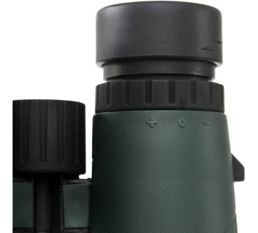 Binoclu de inchiriat, Fortis XSR 8x42