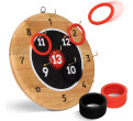 Ring Throwing Game