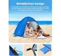 Glymnis Beach Shelter Pop Up Glymnis Beach Shelter Pop Up