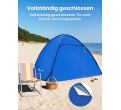 Glymnis Beach Shelter Pop Up Glymnis Beach Shelter Pop Up
