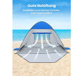 Glymnis Beach Shelter Pop Up Glymnis Beach Shelter Pop Up