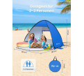 Glymnis Beach Shelter Pop Up Glymnis Beach Shelter Pop Up