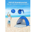 Glymnis Beach Shelter Pop Up Glymnis Beach Shelter Pop Up