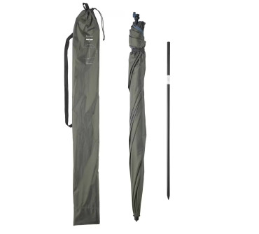 Umbrelă pescuit U 100 XL 2M Caperlan